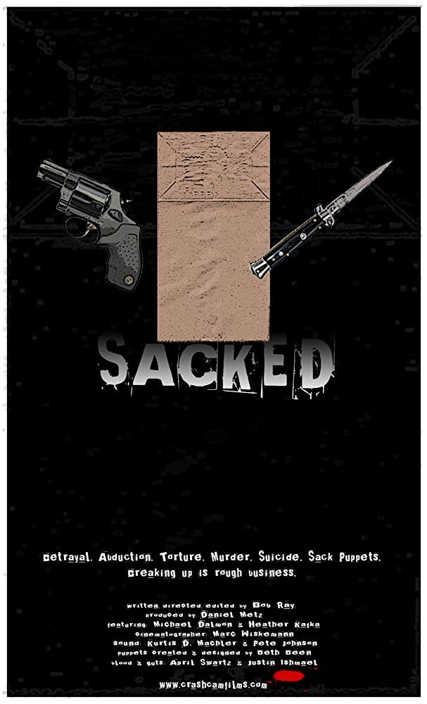 Sacked (2012) Sacked (2012)