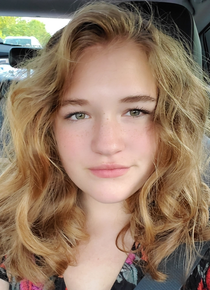 Madeline Lupi