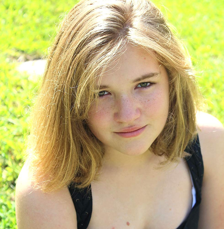 Madeline Lupi
