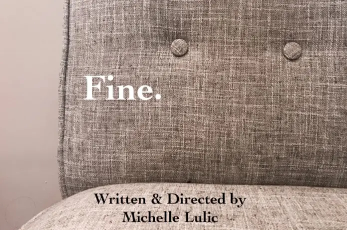 Fine.