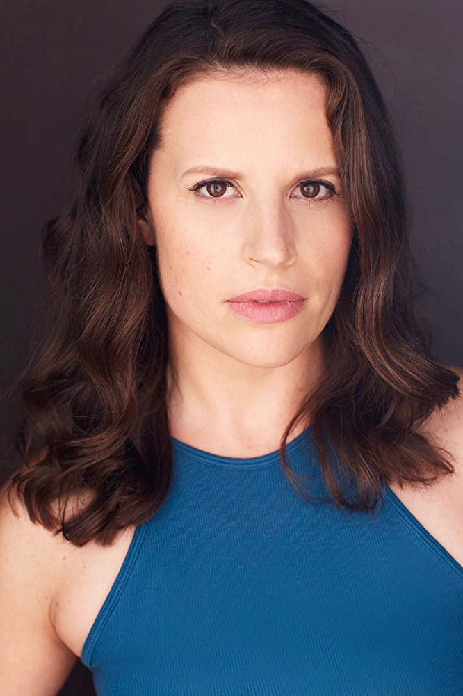 Jeanette Bonner