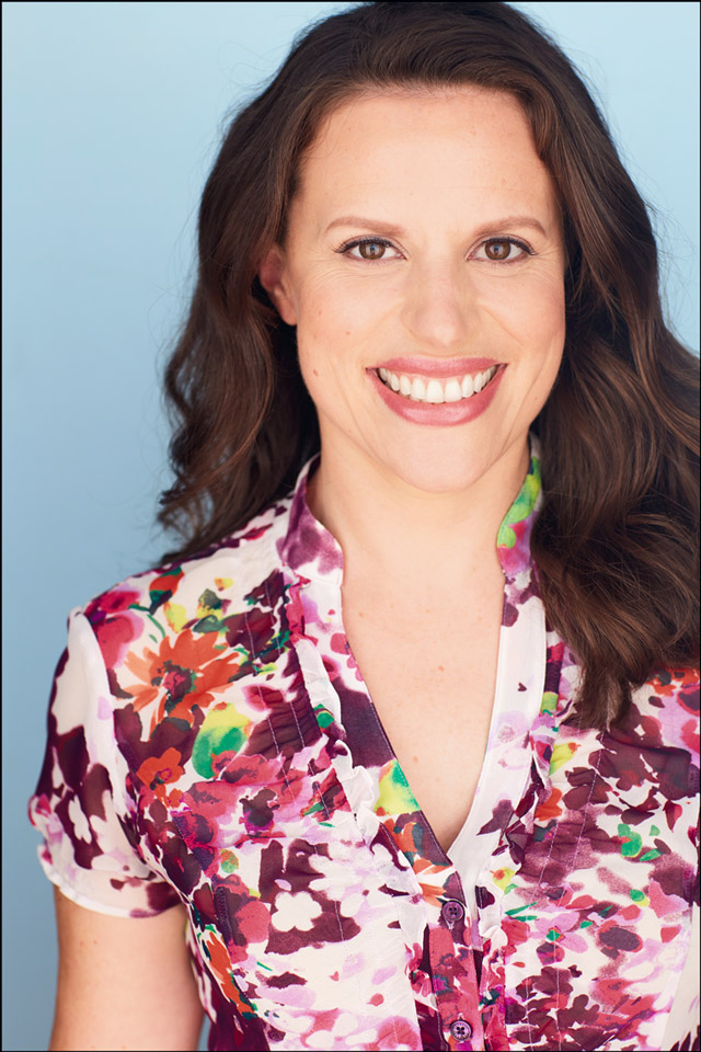 Jeanette Bonner