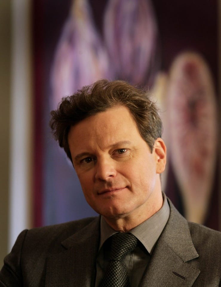 Colin Firth Colin Firth
