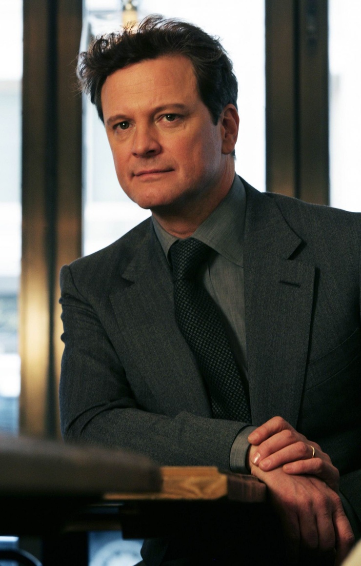 Colin Firth Colin Firth