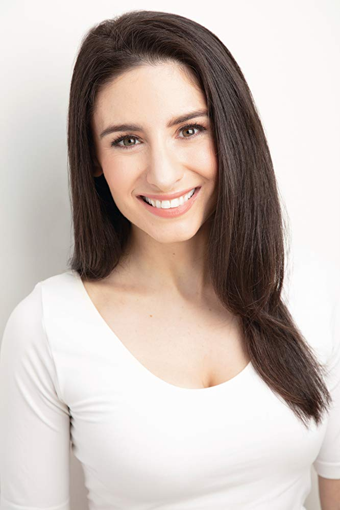 Rebecca Rapoport-Cole Rebecca Rapoport-Cole