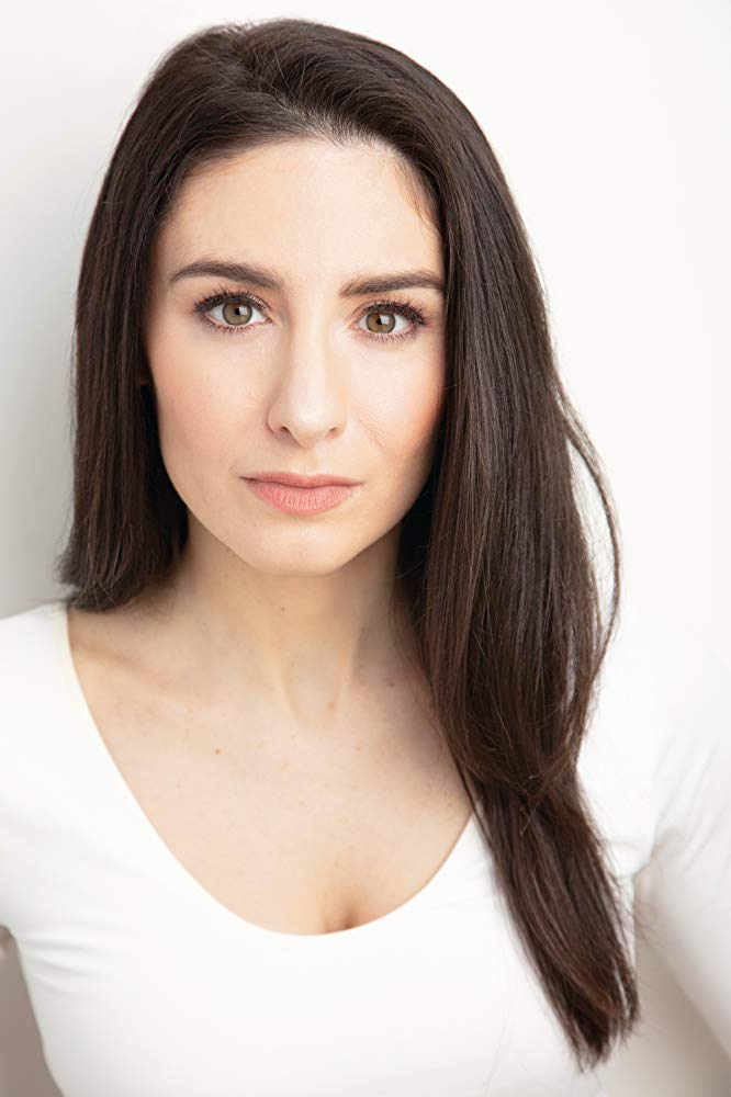 Rebecca Rapoport-Cole Rebecca Rapoport-Cole