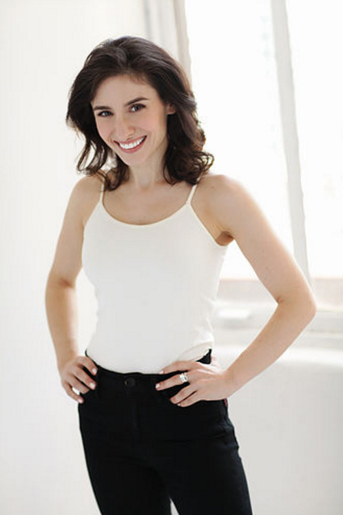 Rebecca Rapoport-Cole Rebecca Rapoport-Cole