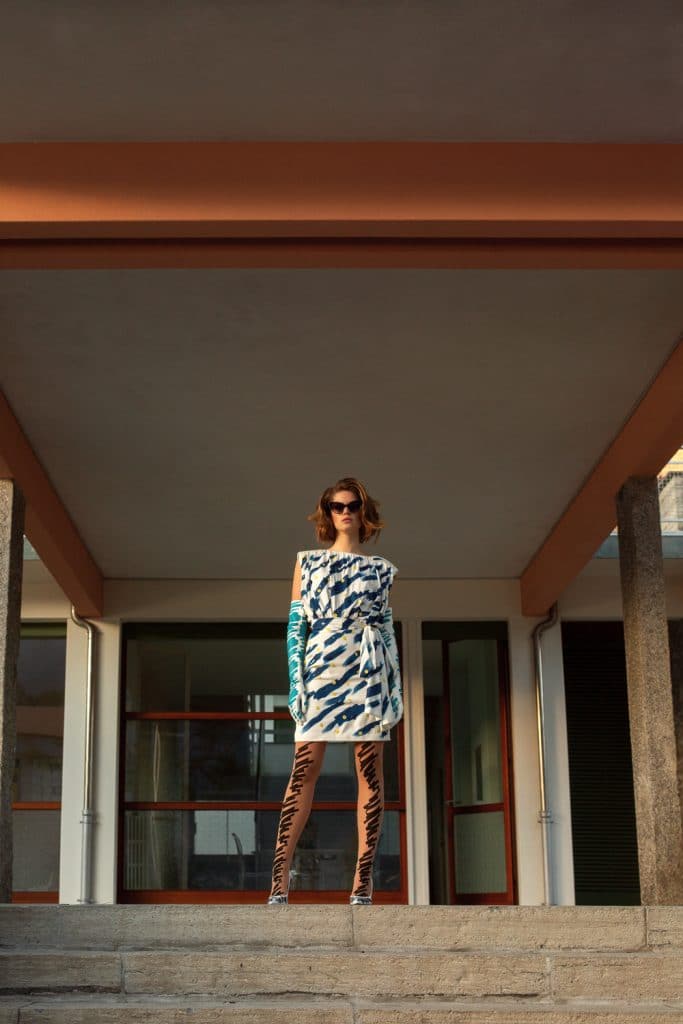 Claudia Anticevic