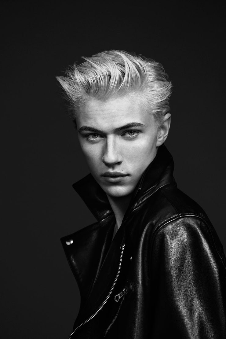 Lucky Blue Smith picture