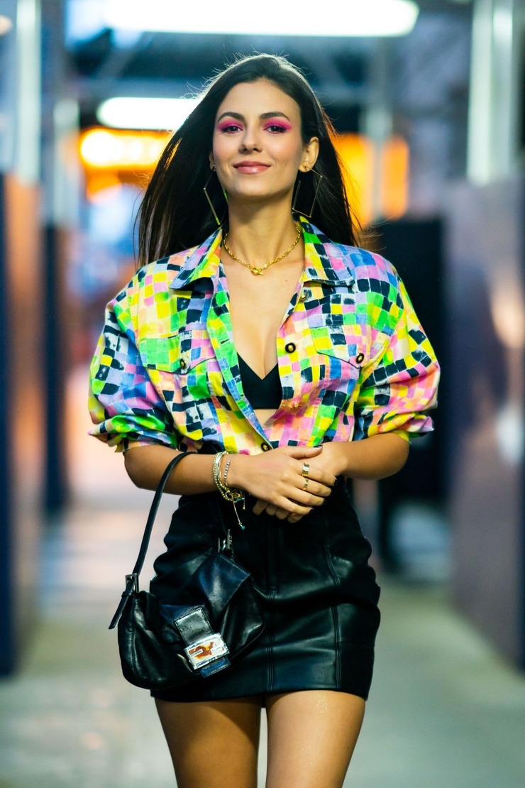 Victoria Justice Victoria Justice