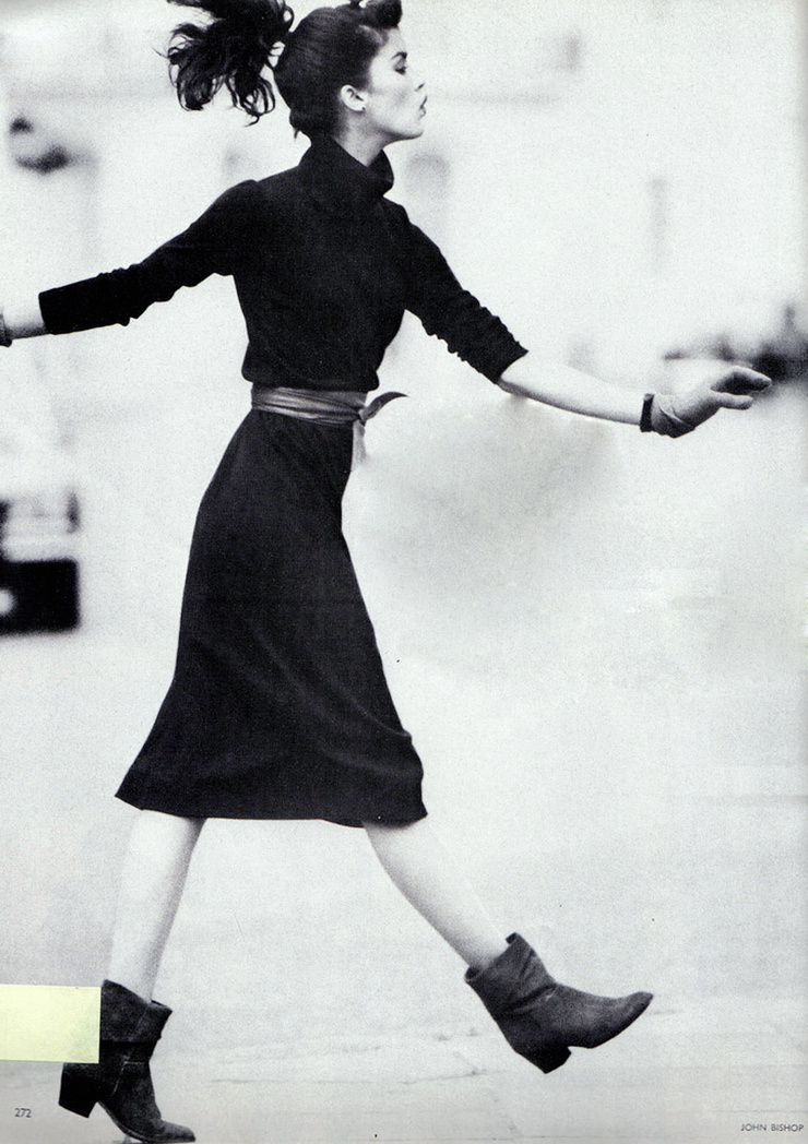 Janice Dickinson
