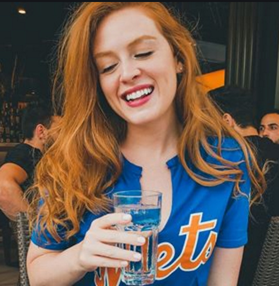 Katelyn O'Friel Katelyn O'Friel