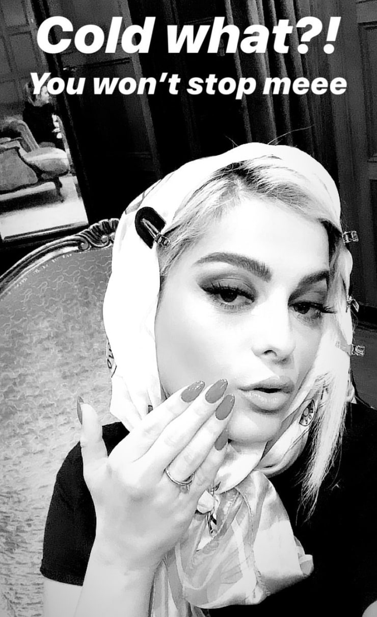 Bebe Rexha