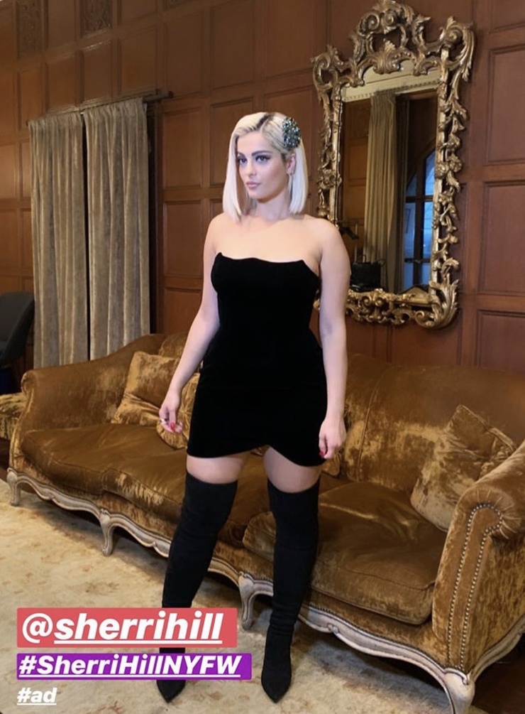 Bebe Rexha