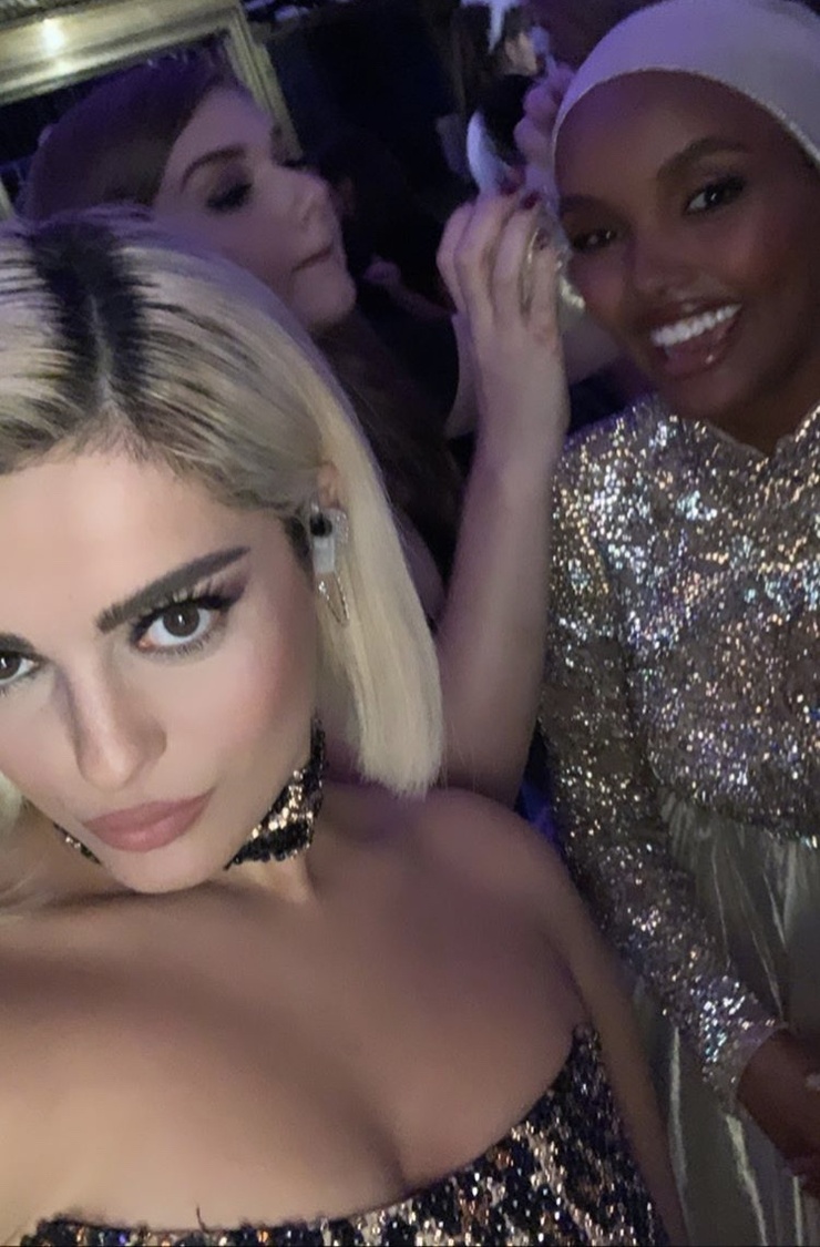 Bebe Rexha