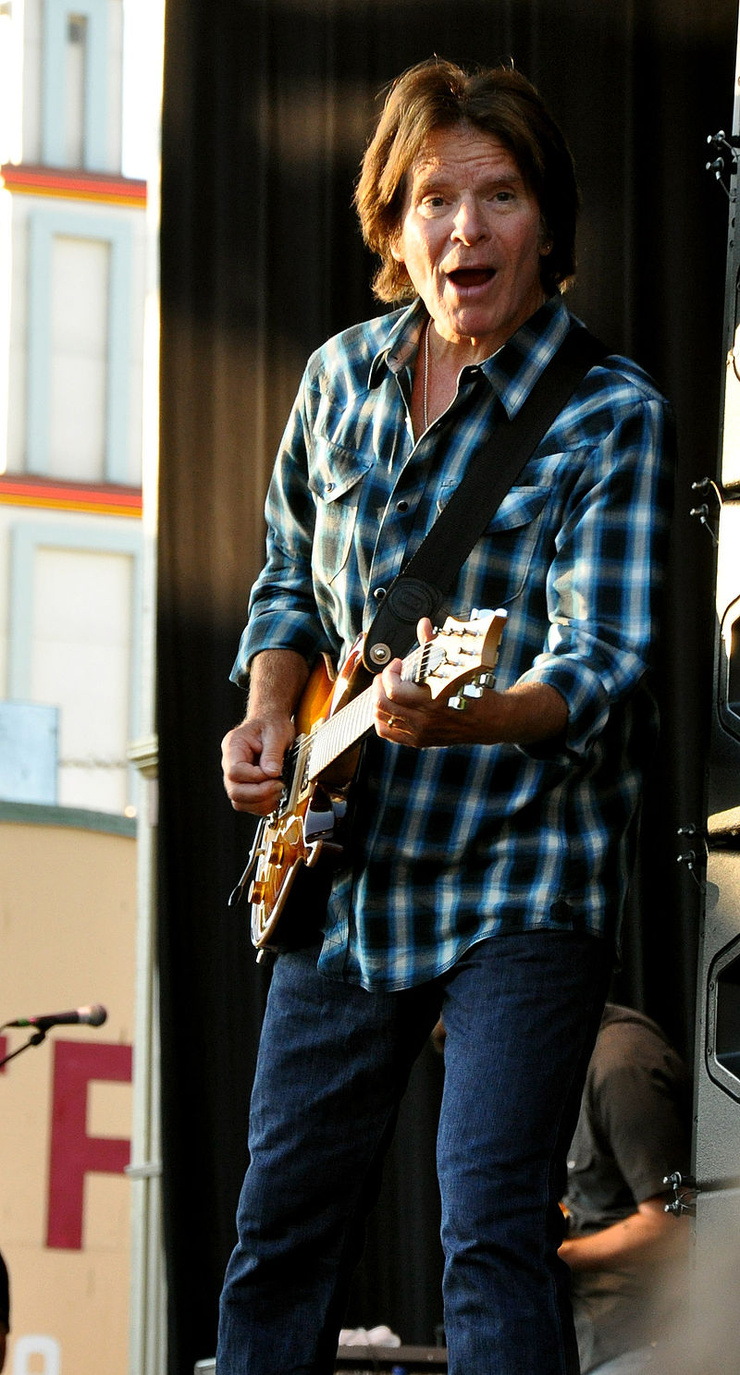 John Fogerty John Fogerty
