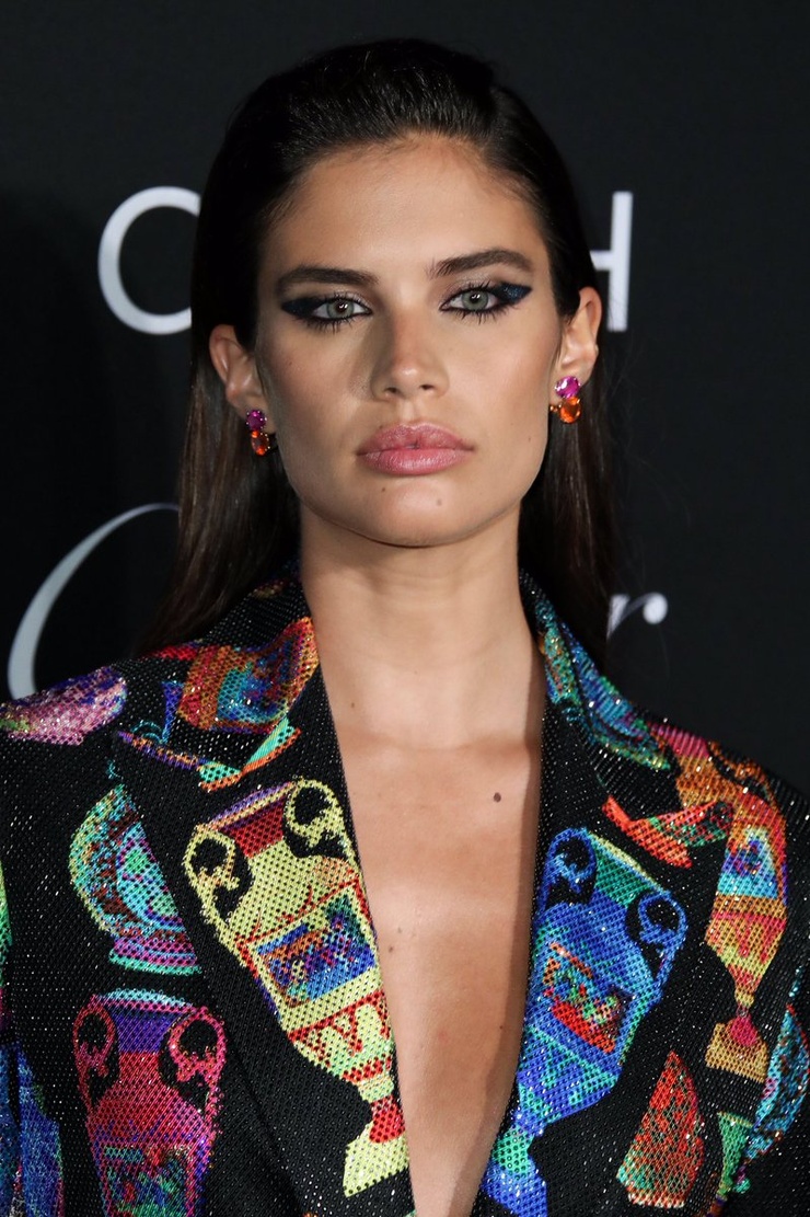 Sara Sampaio Sara Sampaio