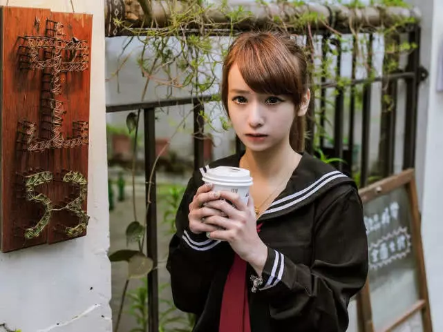Kimi 張雅涵