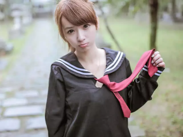 Kimi 張雅涵