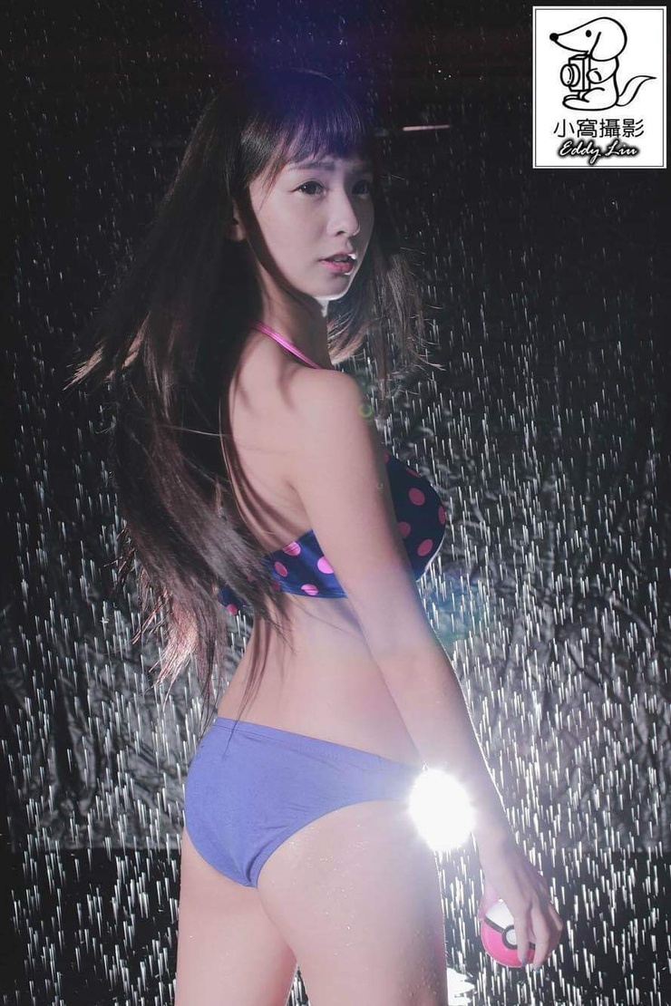 Kimi 張雅涵