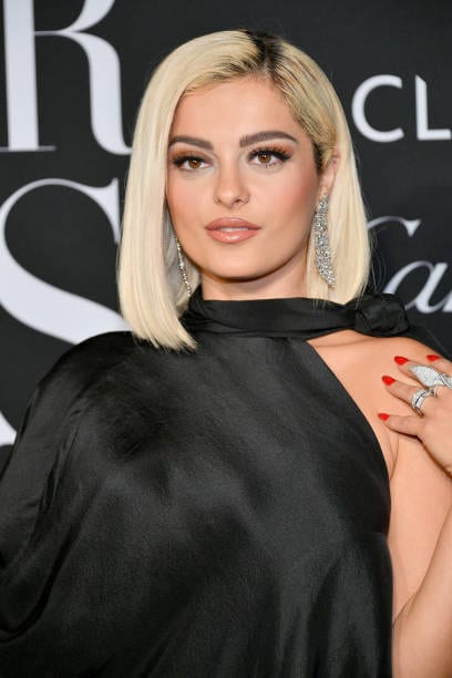 Bebe Rexha
