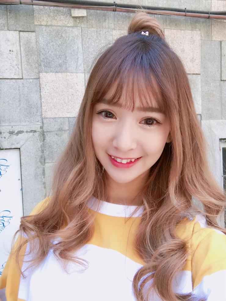 Kimi 張雅涵