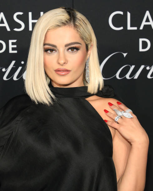 Bebe Rexha