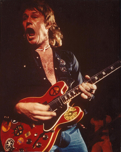 Alvin Lee Alvin Lee