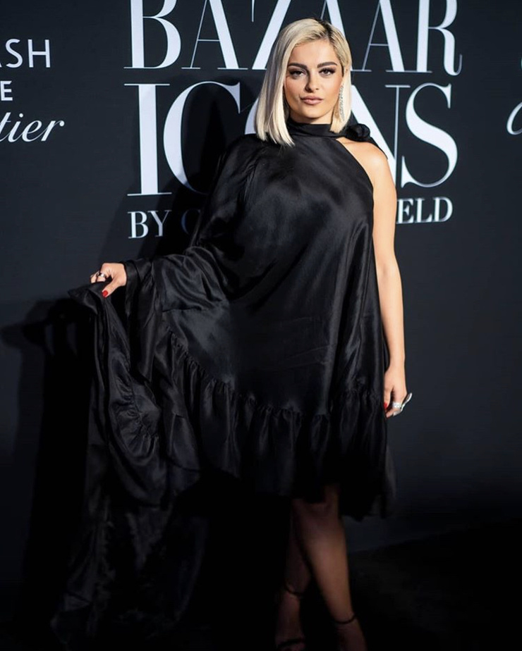 Bebe Rexha