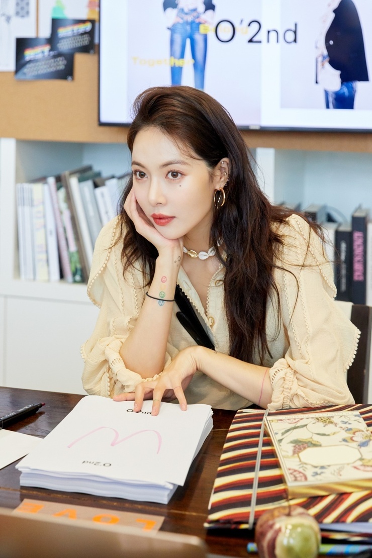 Hyuna