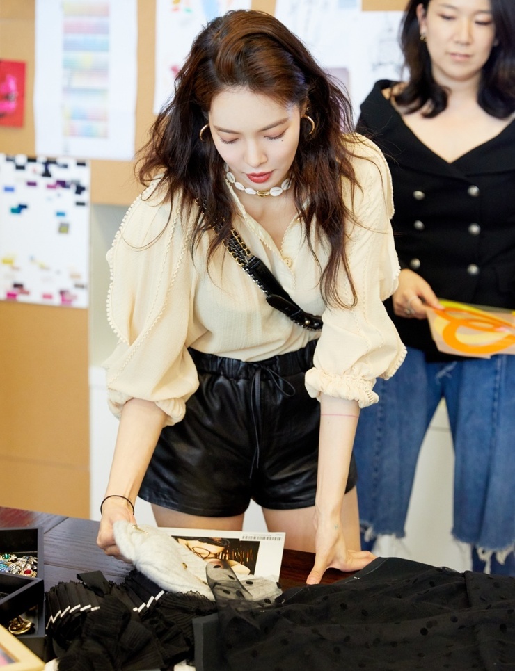 Hyuna