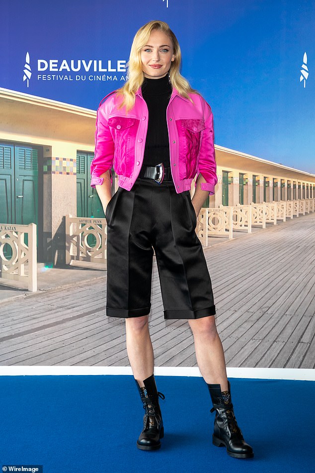 Sophie Turner