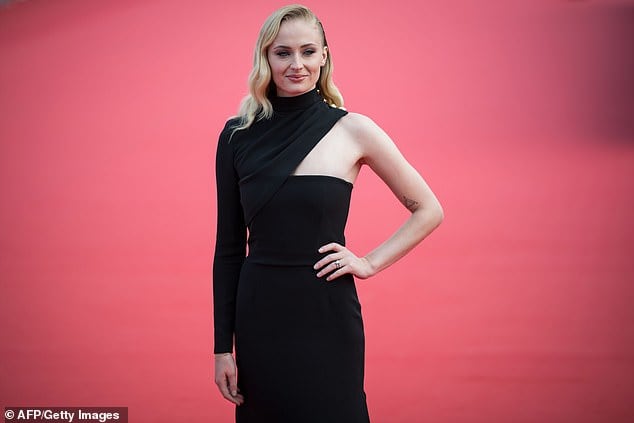 Sophie Turner
