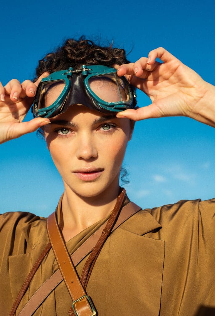 Jena Goldsack