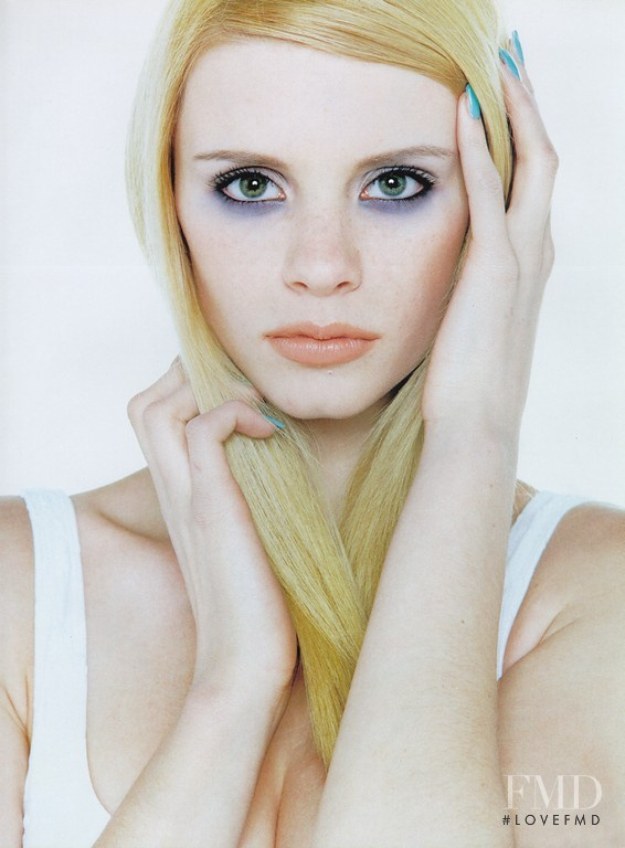 Emma Blocksage(i)