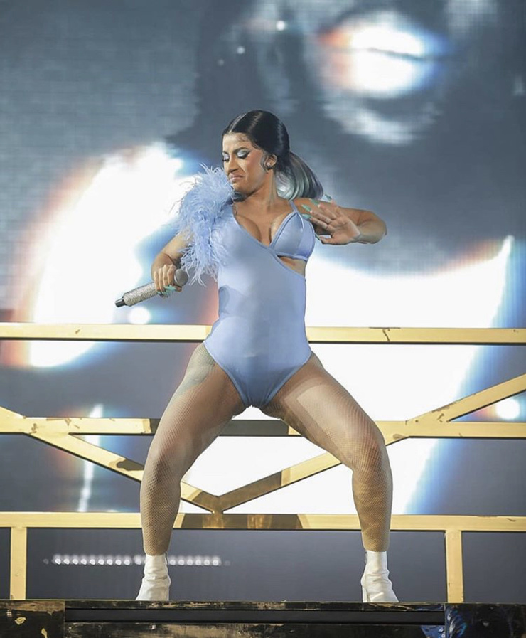 Cardi B