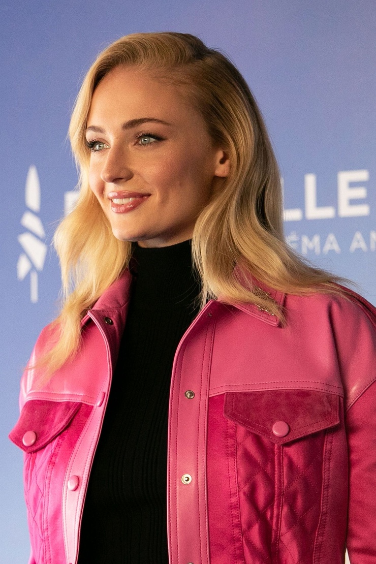 Sophie Turner