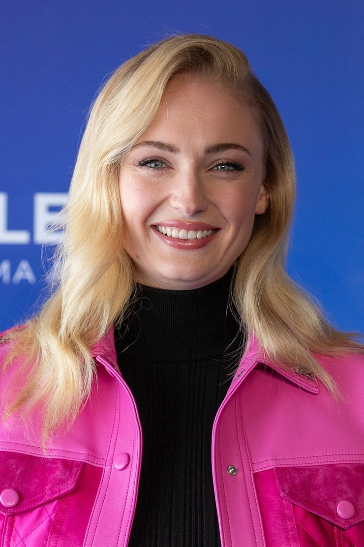 Sophie Turner