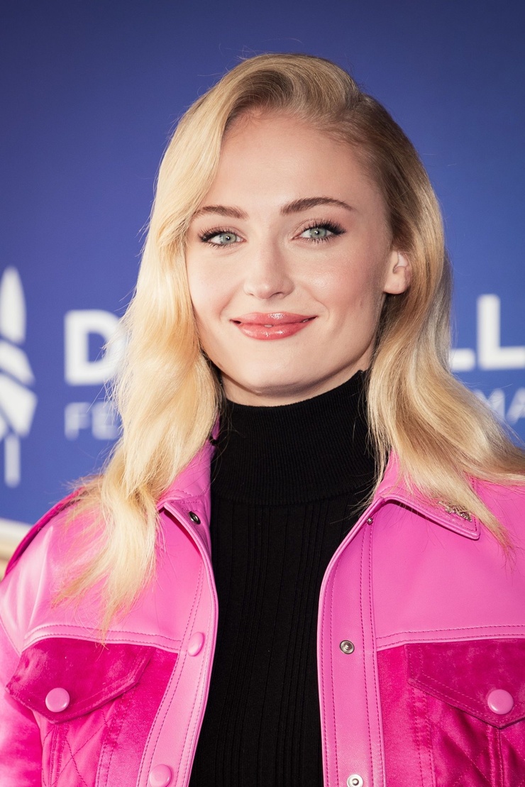 Sophie Turner