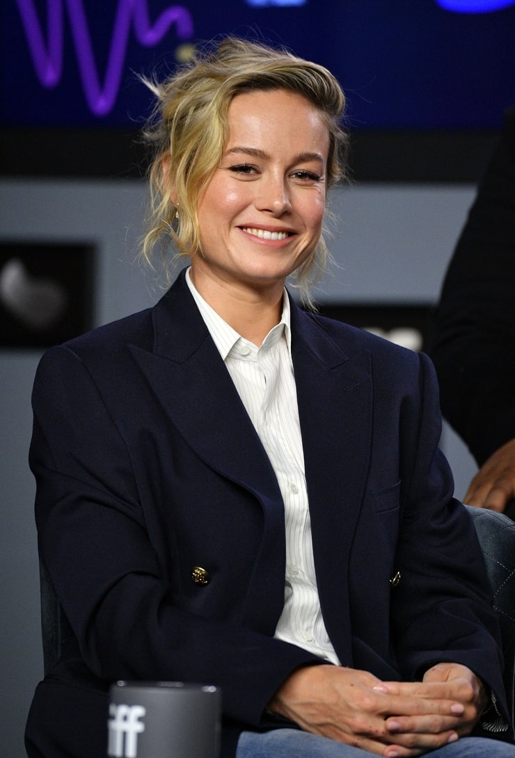 Brie Larson