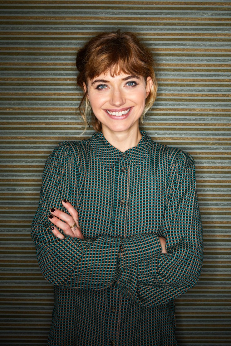Imogen Poots