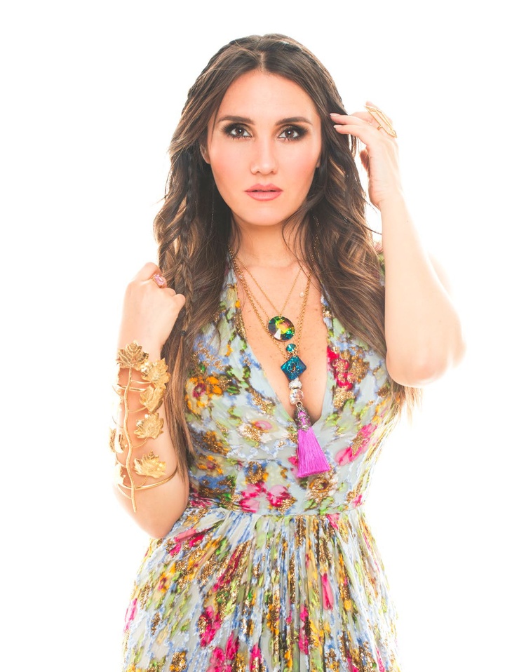 Dulce María