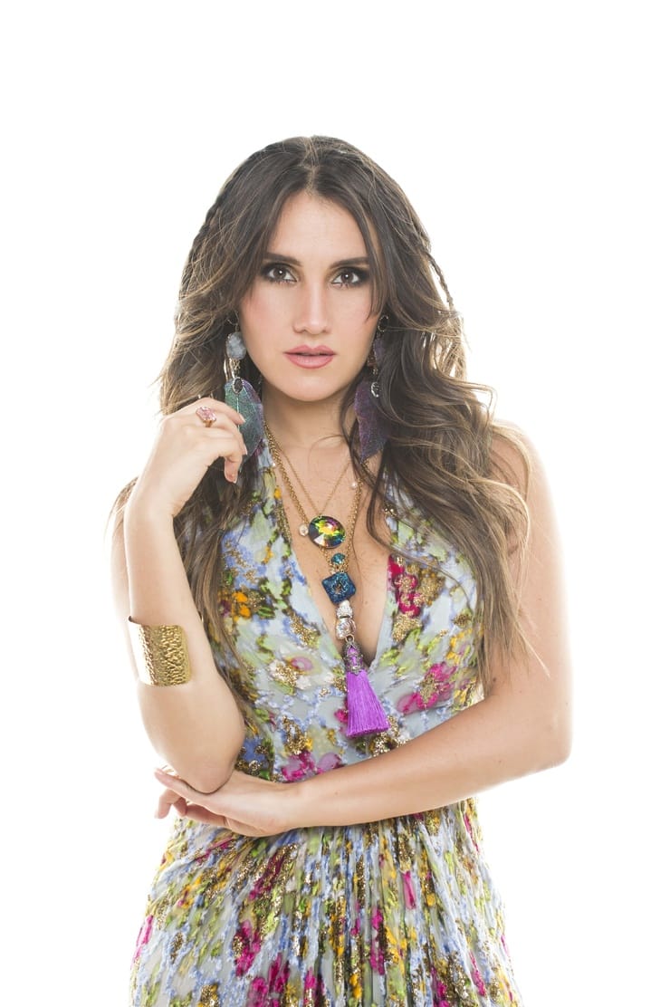 Dulce María Dulce María