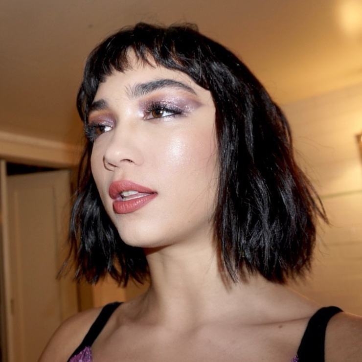 Rowan Blanchard Rowan Blanchard
