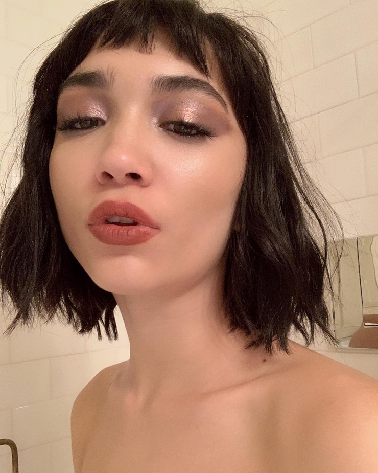 Rowan Blanchard Rowan Blanchard