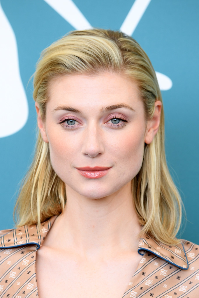 Elizabeth Debicki Elizabeth Debicki
