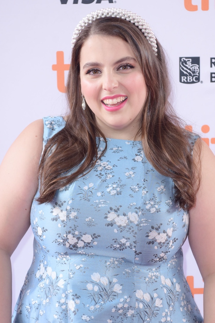 Beanie Feldstein