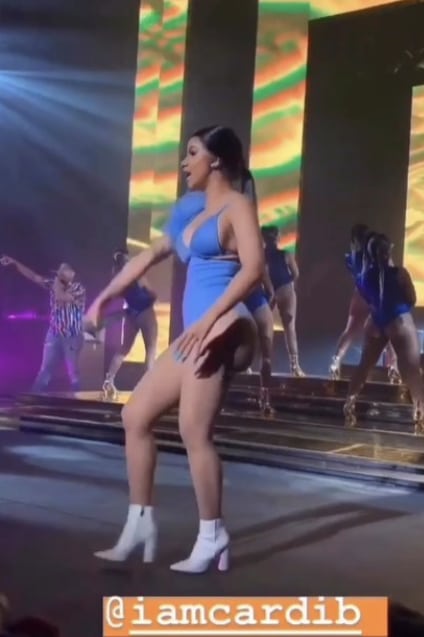 Cardi B