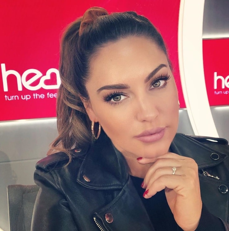 Kelly Brook Kelly Brook
