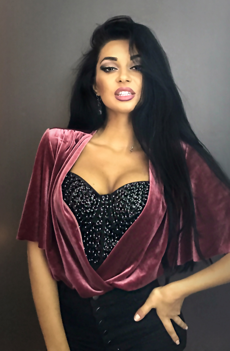 Elena Ionescu